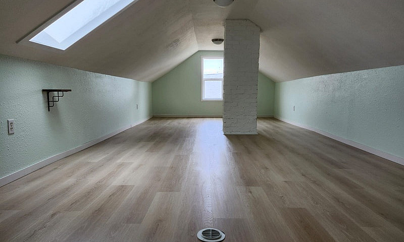 House For Rent...