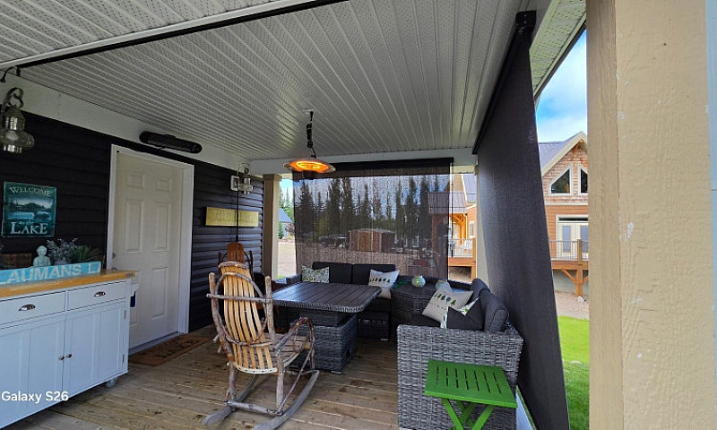 Lakefront Property L...