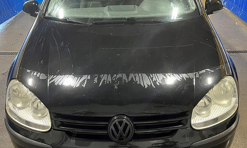 2008 Volkswagen Rabb...