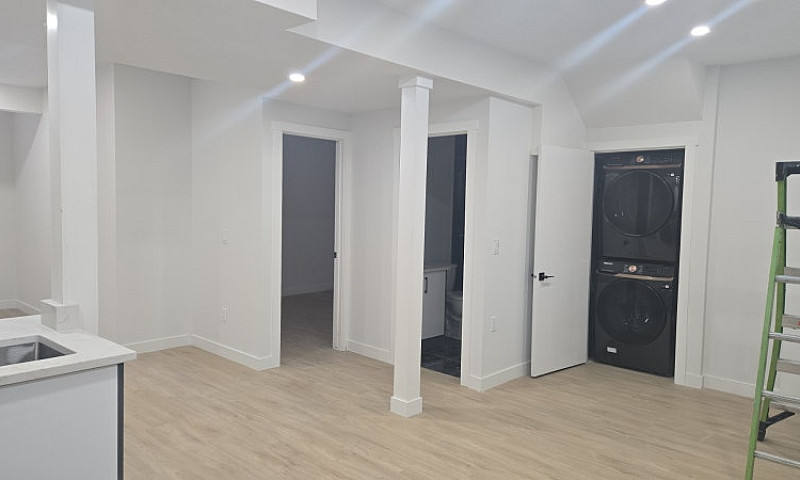 2 Bedroom Legal Base...