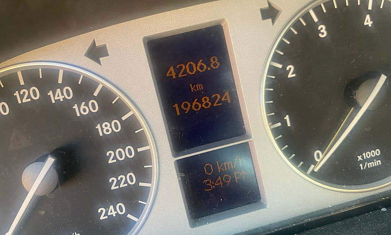 2011 Mercedes Benz B...