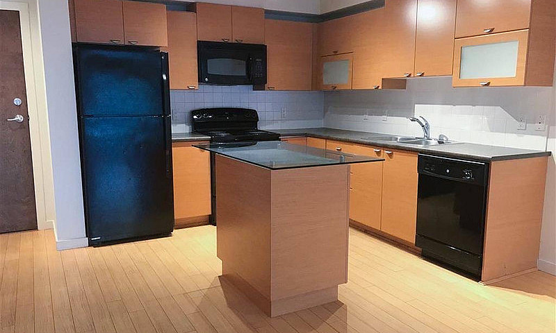 2Beds/2Baths Condo S...