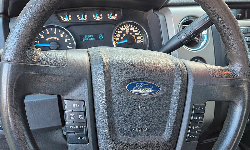 F150 4X4 For Sale...