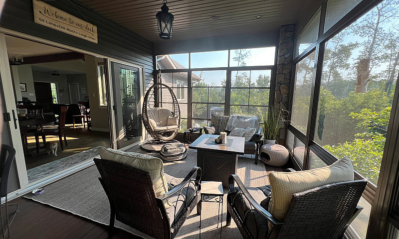 Spruce Grove Acreage...