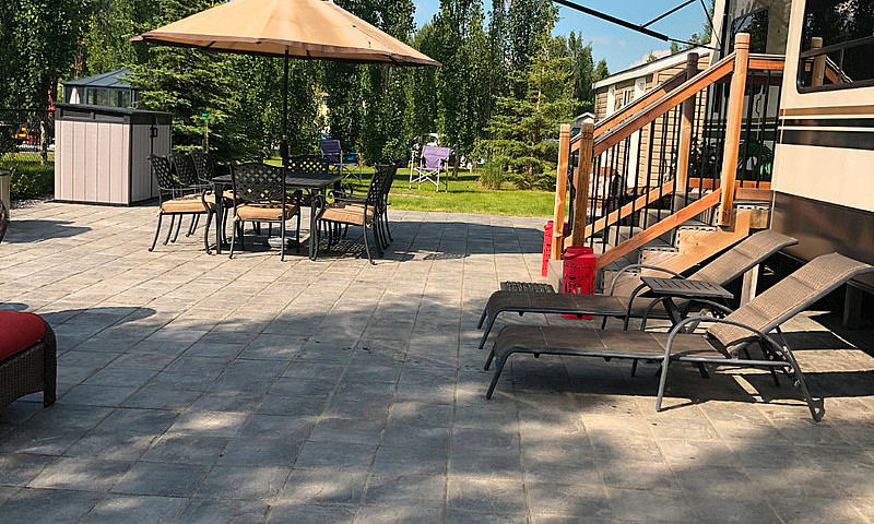 Wabamun Lake Rv Lot ...