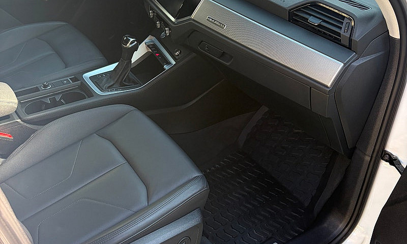 2020 Audi Q3...
