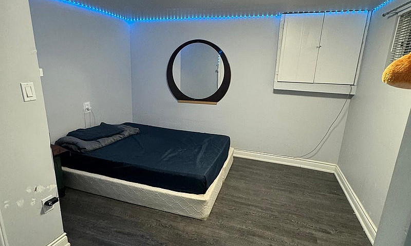 1 Room Available For...