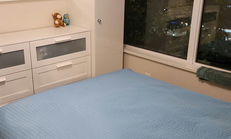 1 Bedroom Apartment ...