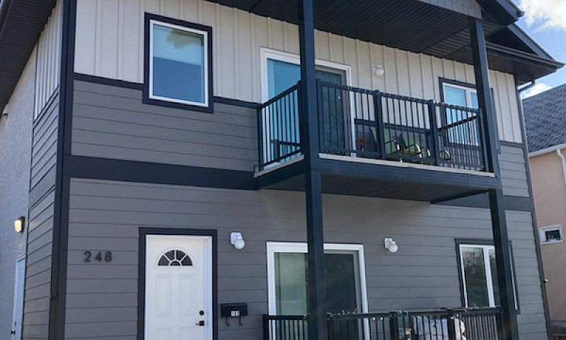 2-Bdrm In A St. Boni...