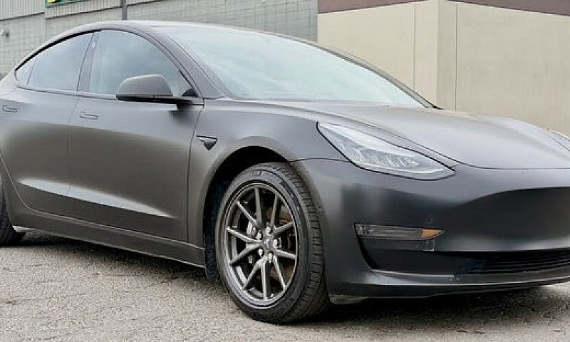 Tesla Model 3 Long R...