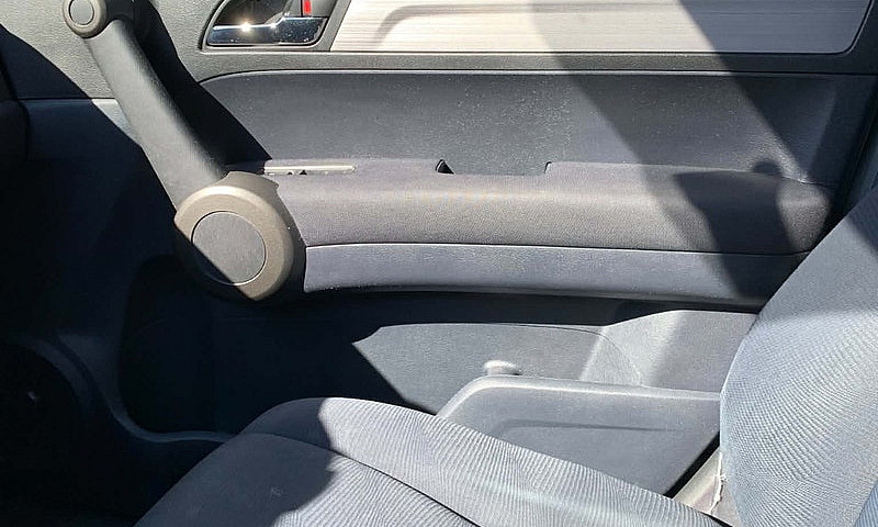 Pratique Honda Crv L...