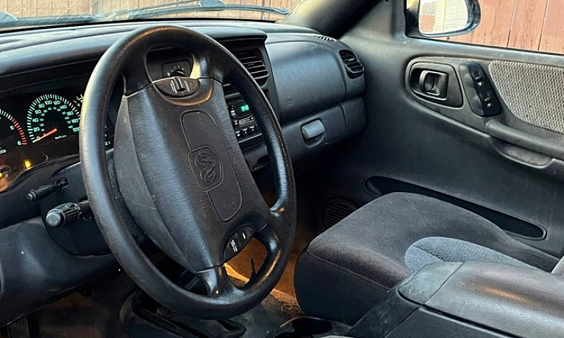 1999 Dodge Durango S...