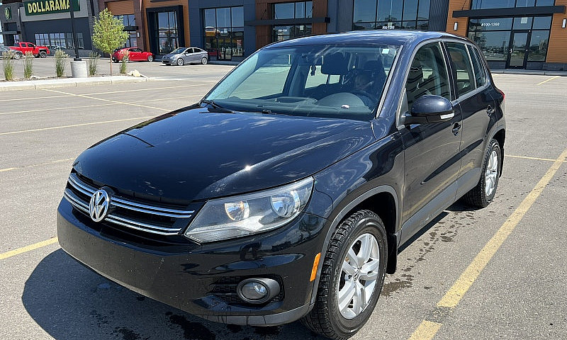 Volkswagen Tiguan 20...