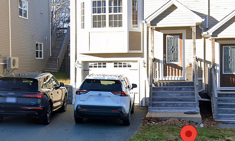 Semi For Rent Armdal...