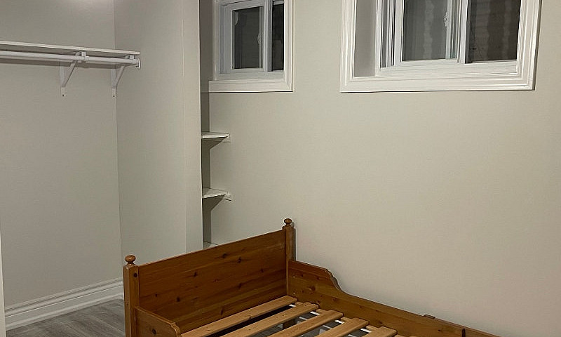 Basement For Rent Vi...