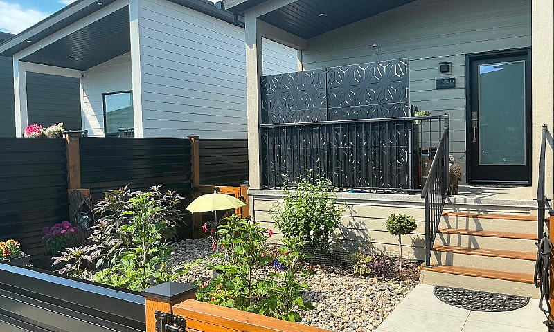 Tiny Home:  1-Bed 1-...