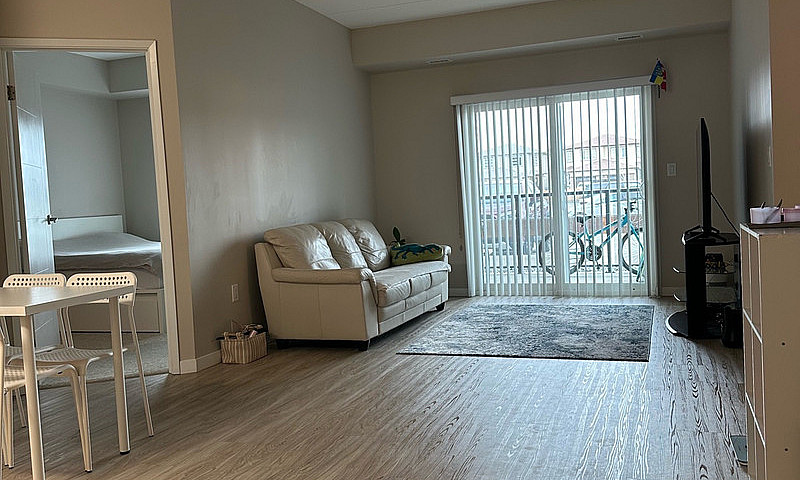 Apartment ...