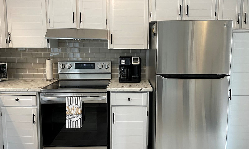 Immaculate 3 Bedroom...
