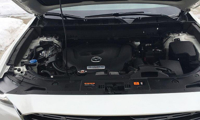 2021 Mazda Cx-9 Sign...