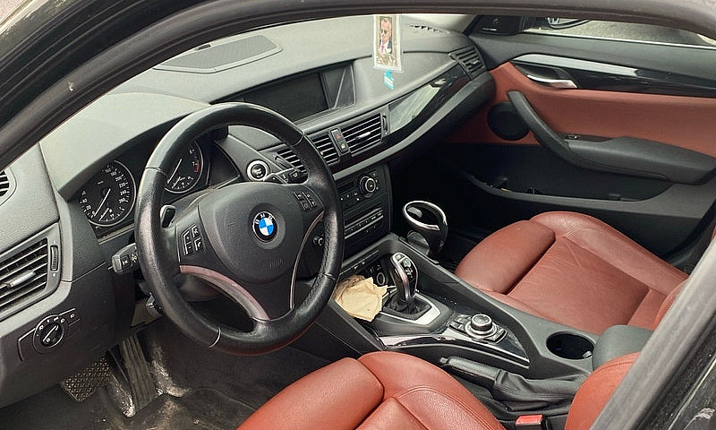Bmw X1 For Sale...