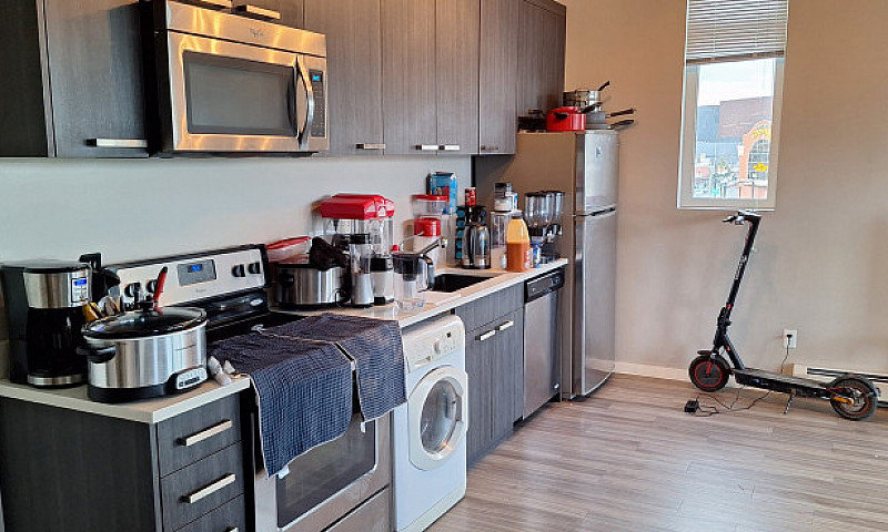 2 Bed Apartment For ...