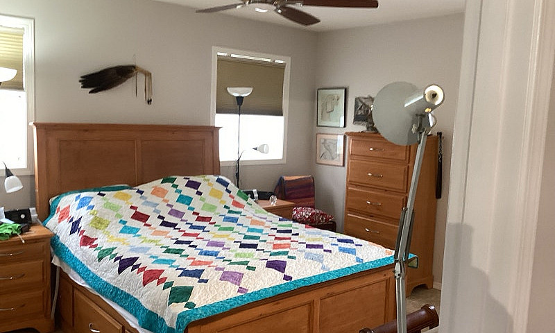 Condo For Sale In Cr...