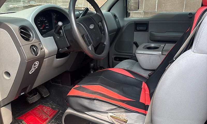 Ford F150 Stx 4X4 20...