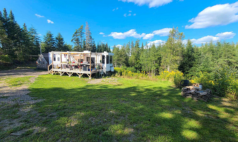 Land For Sale With P...