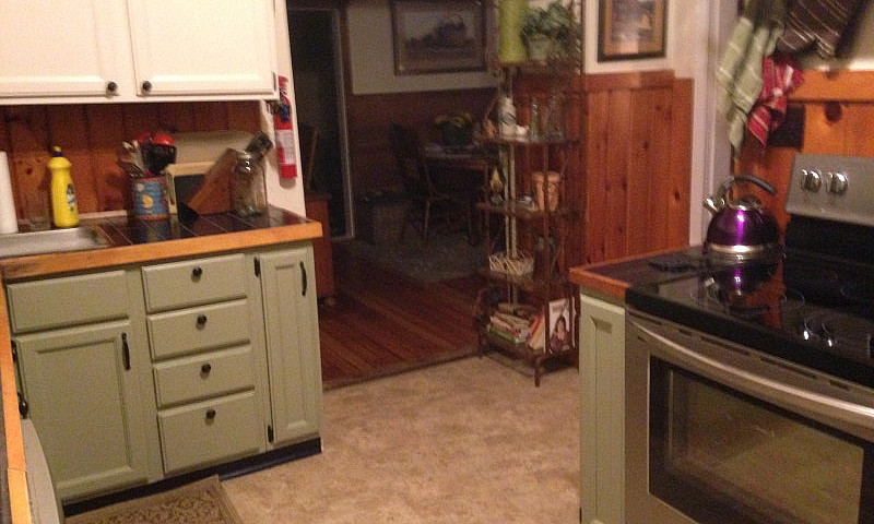 3 Bedroom 1 Bathroom...
