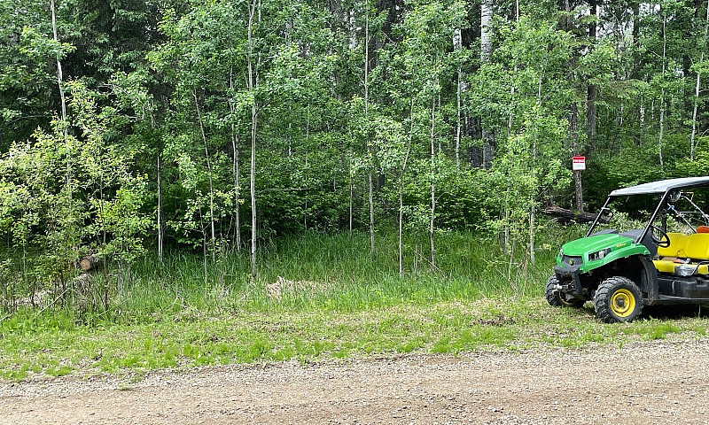 2 Lots Side By Side ...