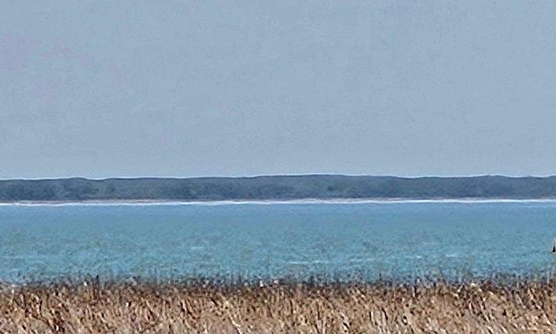 80 Acres, Lakefront ...