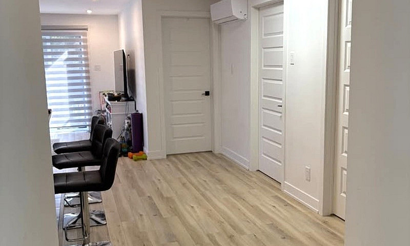Appartement 2 Chambr...