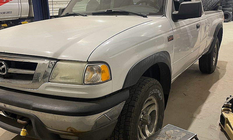 Truck For Sale...
