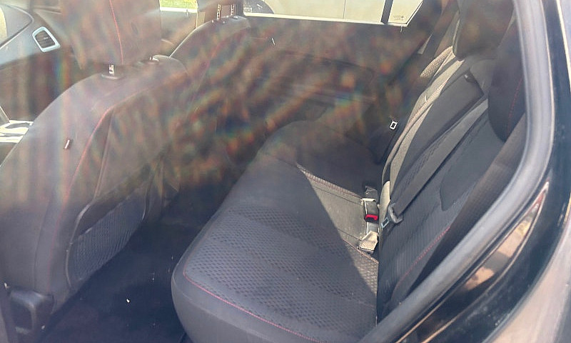 2010 Gmc Terrain...