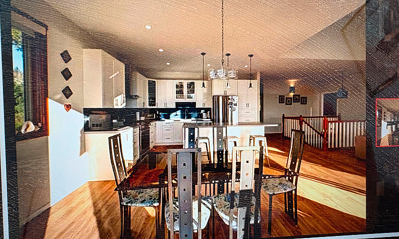 Prestigious House Oc...