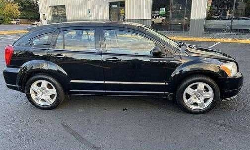 2009 Dodge Caliber...