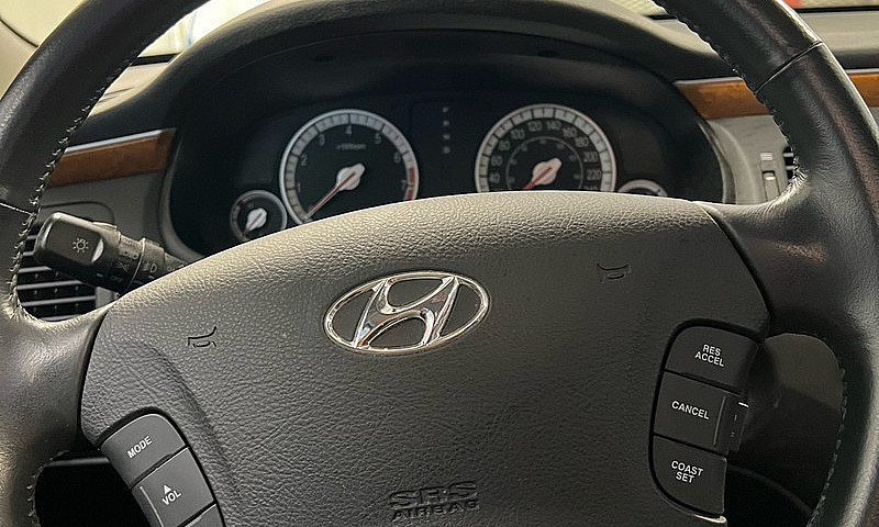 2006 Hyundai Azera S...