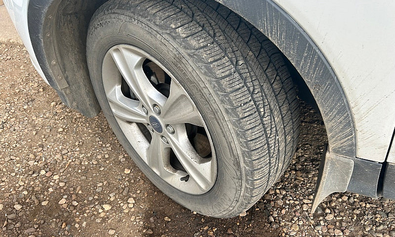 2015 Ford Escape  Se...