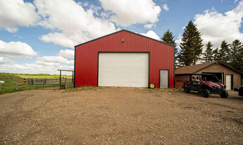 Acreage For Sale...