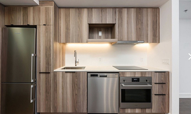 One Bedroom Condo In...