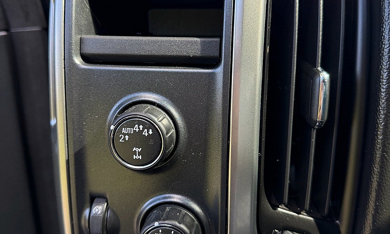 Silverado 1500...