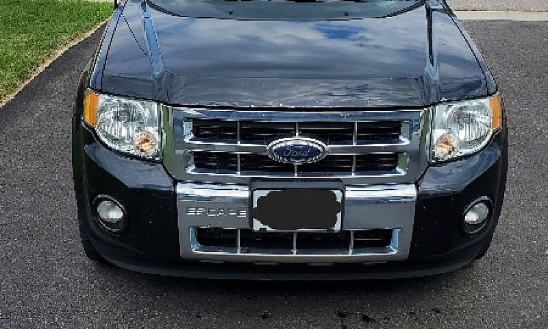 2009 Ford Escape Lim...