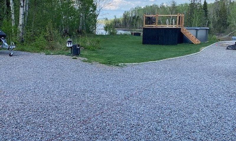 Maison Lac Kénogami...