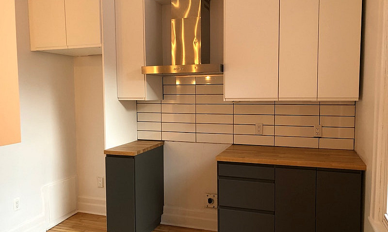 Condo À Louer 6 1/2 ...