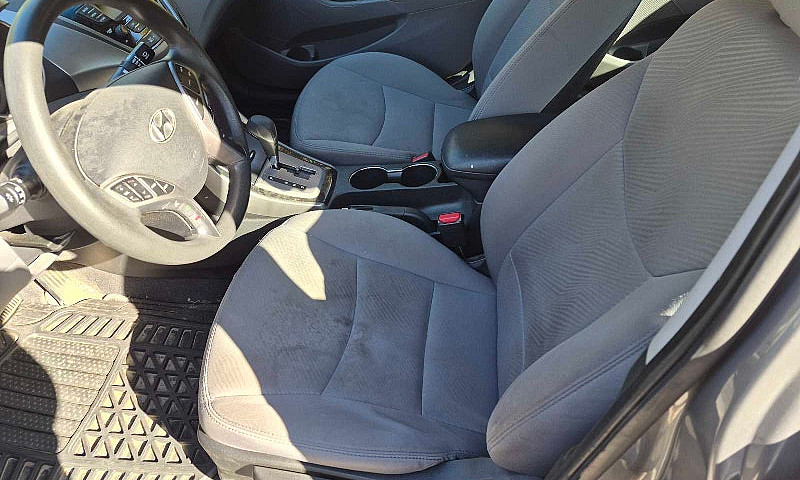 Elantra Gl...