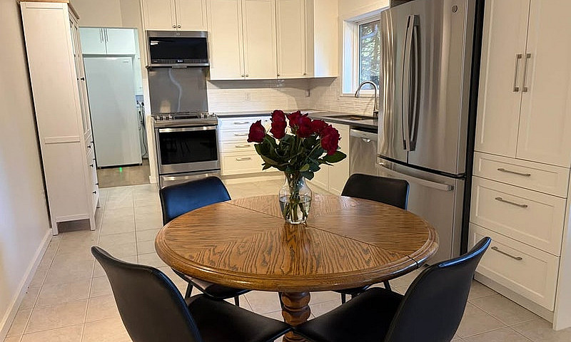 Private Detached Hom...