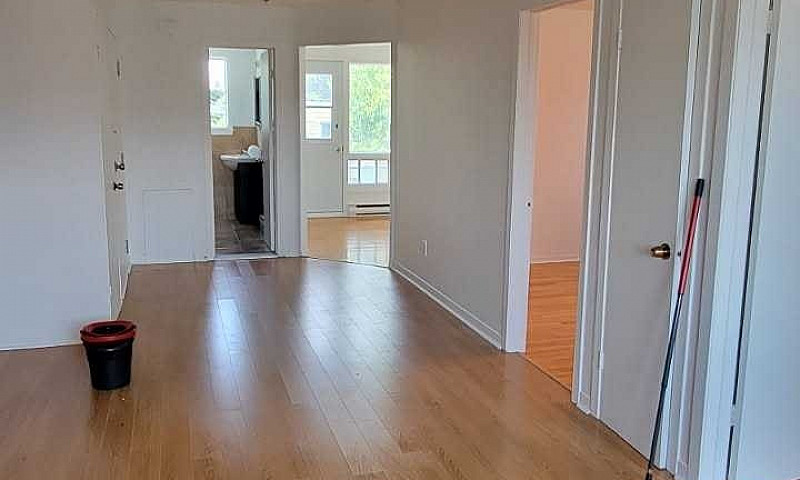 Appartement 4 1/2 À ...