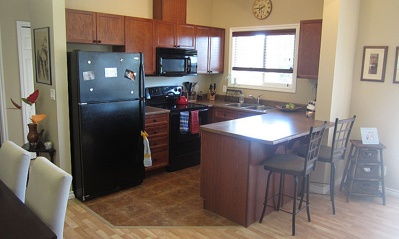 2 Bedroom, 2 Bathroo...