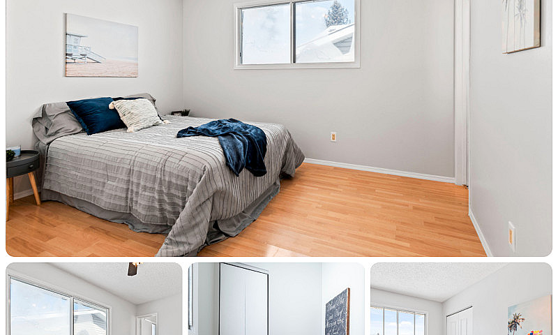 3-Bedroom House For ...