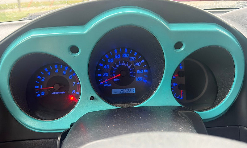 2003 Nissan Xterra S...